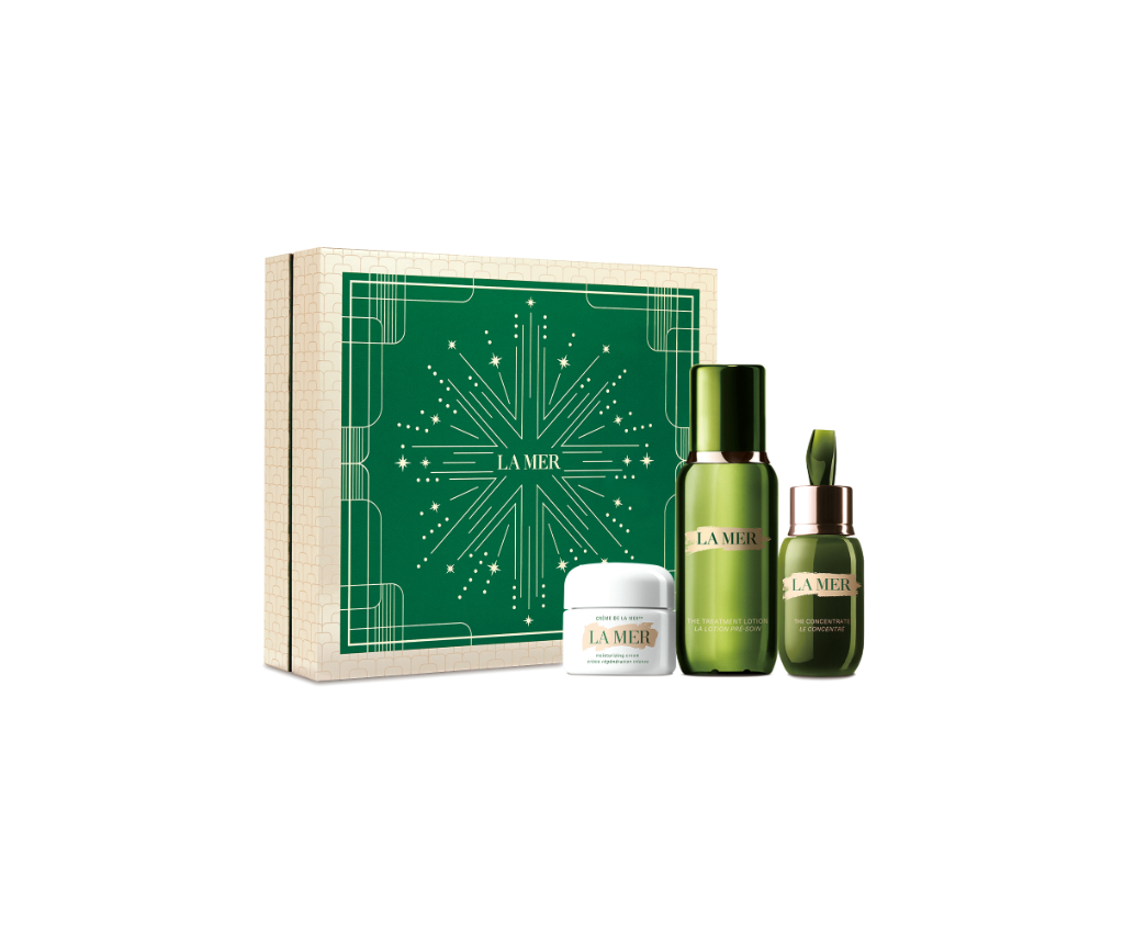 The Soothing &amp; Strengthening Ritual